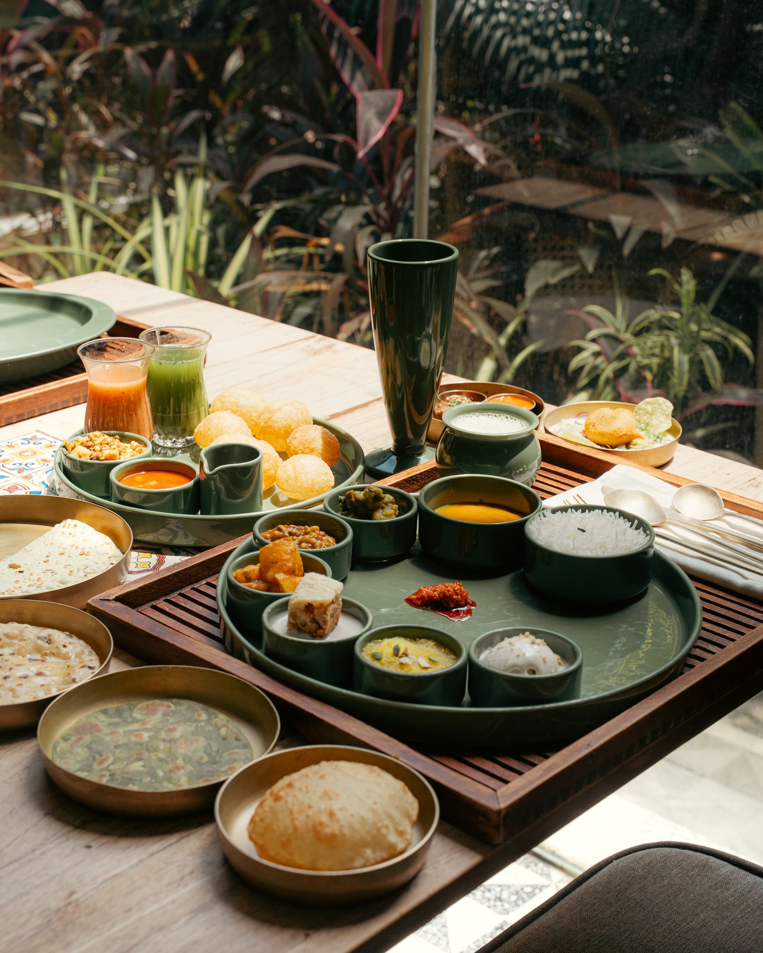 Neem Bagan visual 4